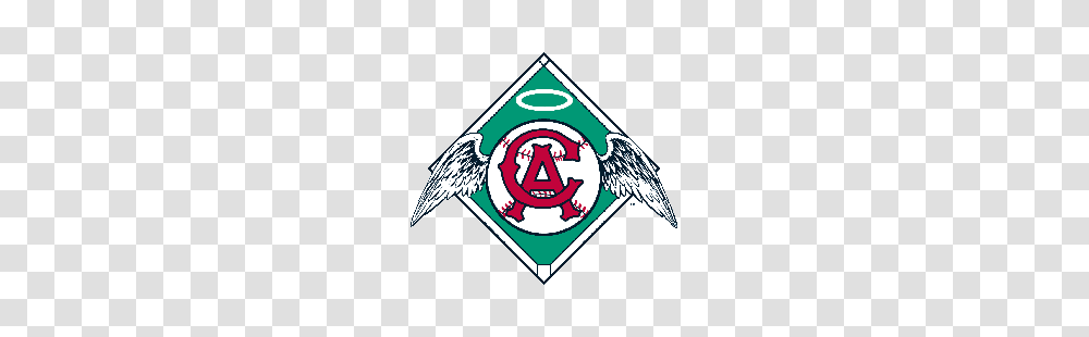 Los Angeles Angels Primary Logo Sports Logo History, Trademark, Emblem, Badge Transparent Png