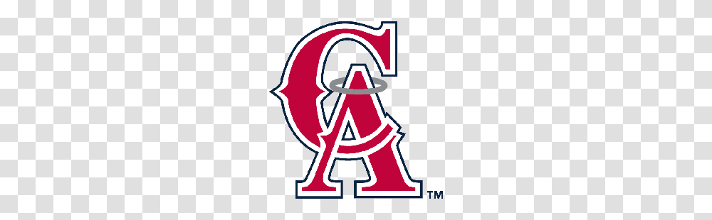 Los Angeles Angels Primary Logo Sports Logo History, Tree, Plant, Trademark Transparent Png