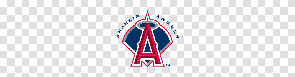 Los Angeles Angels, Logo, Trademark, Poster Transparent Png