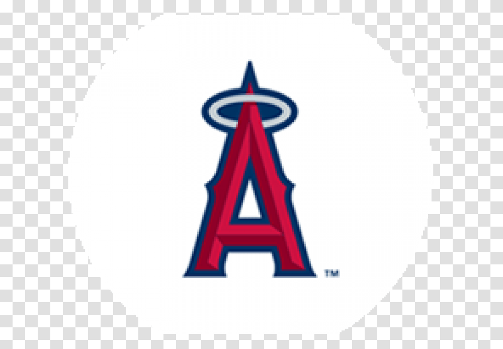 Los Angeles Angels, Star Symbol, Label Transparent Png