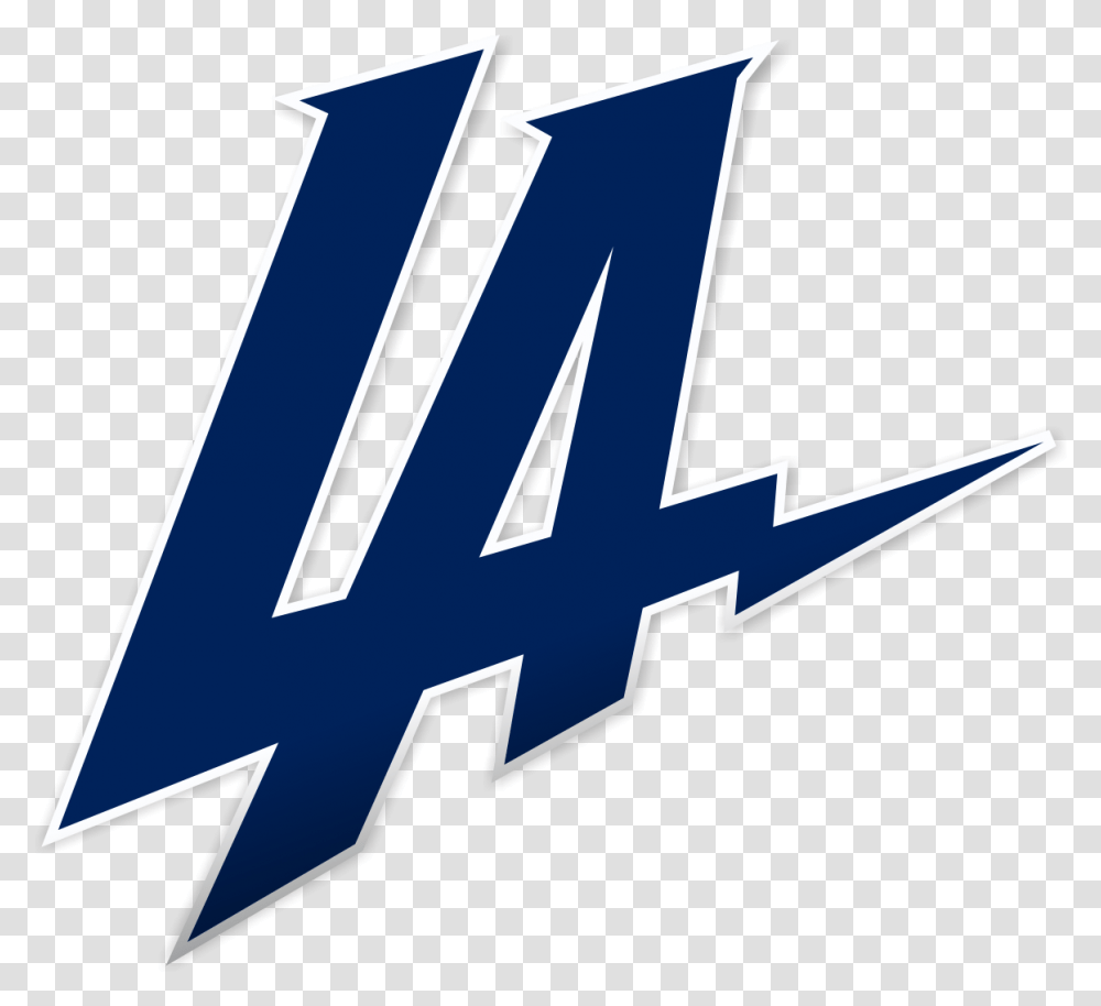 Los Angeles Chargers La Chargers New Logo 2020, Trademark, Emblem Transparent Png