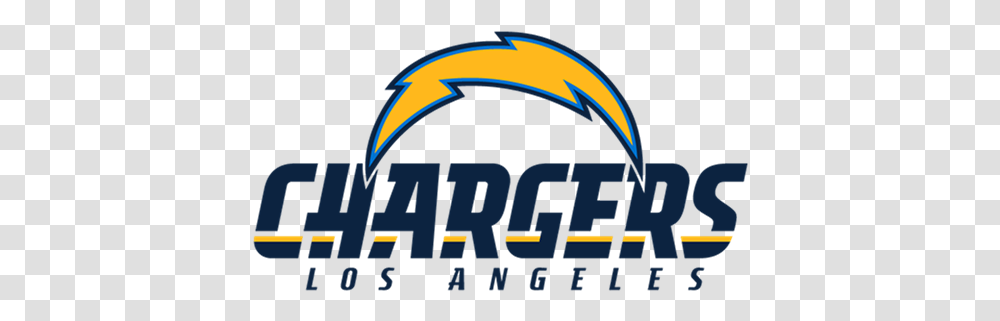 Los Angeles Chargers Logo, Helmet, Word, Label Transparent Png