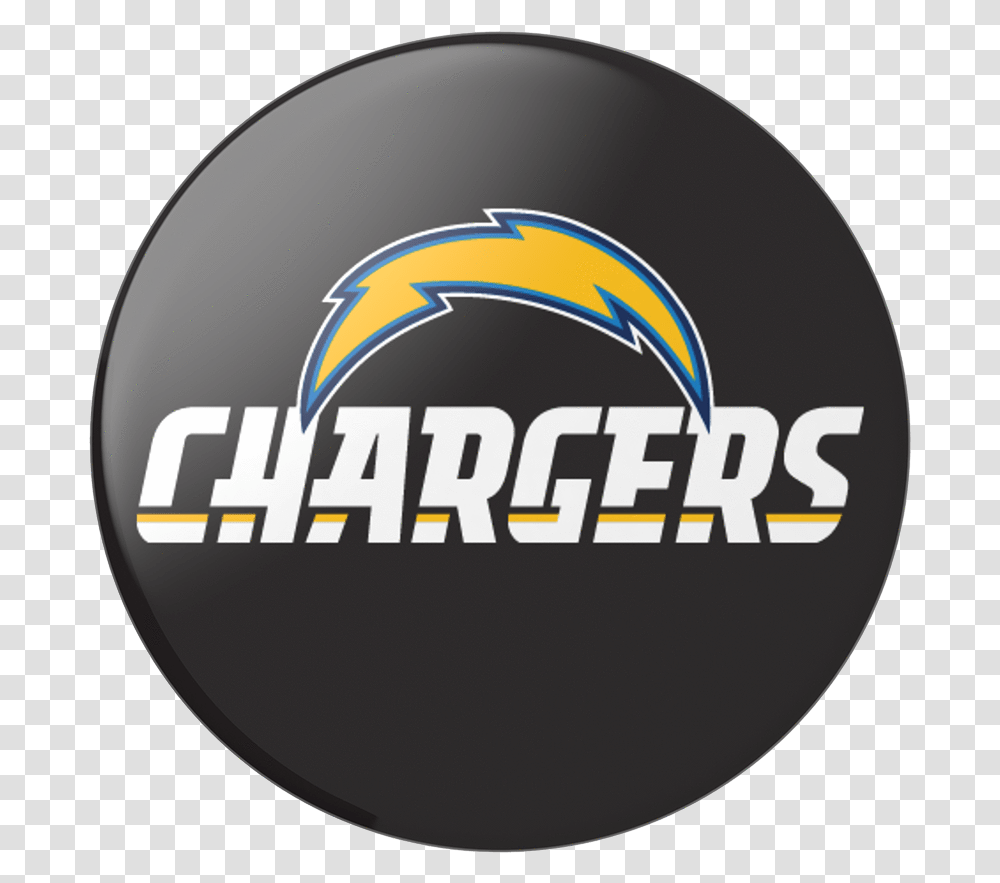 Los Angeles Chargers Logo Logo Chargers De Los Angeles, Trademark, Badge Transparent Png