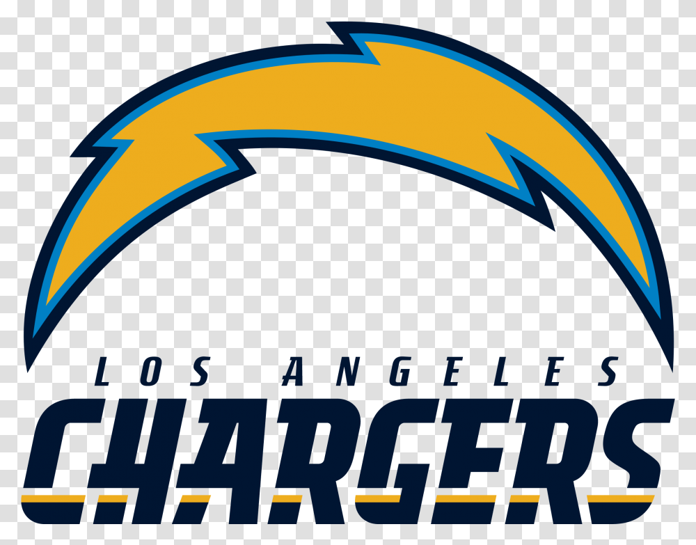 Los Angeles Chargers Logo Los Angeles Chargers Logo, Mammal, Animal, Sea Life Transparent Png