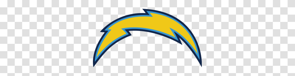 Los Angeles Chargers, Logo, Trademark, Outdoors Transparent Png