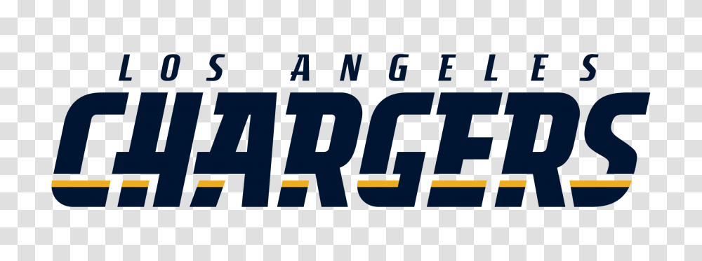 Los Angeles Chargers Logo Vector, Word, Alphabet, Number Transparent Png