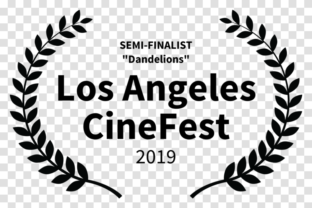 Los Angeles Cinefest Los Angeles Cinefest 2018, Gray Transparent Png