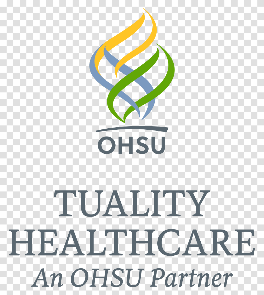 Los Angeles City Tuality Community Hospital Logo, Trademark, Poster Transparent Png