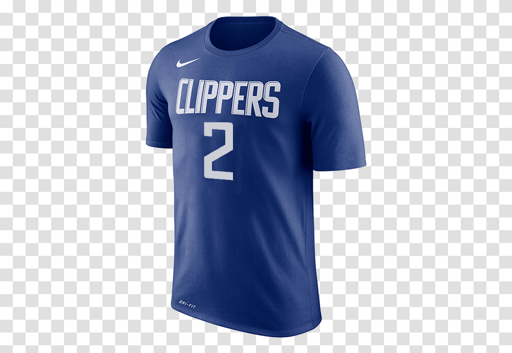 Los Angeles Clippers, Apparel, Shirt, Jersey Transparent Png