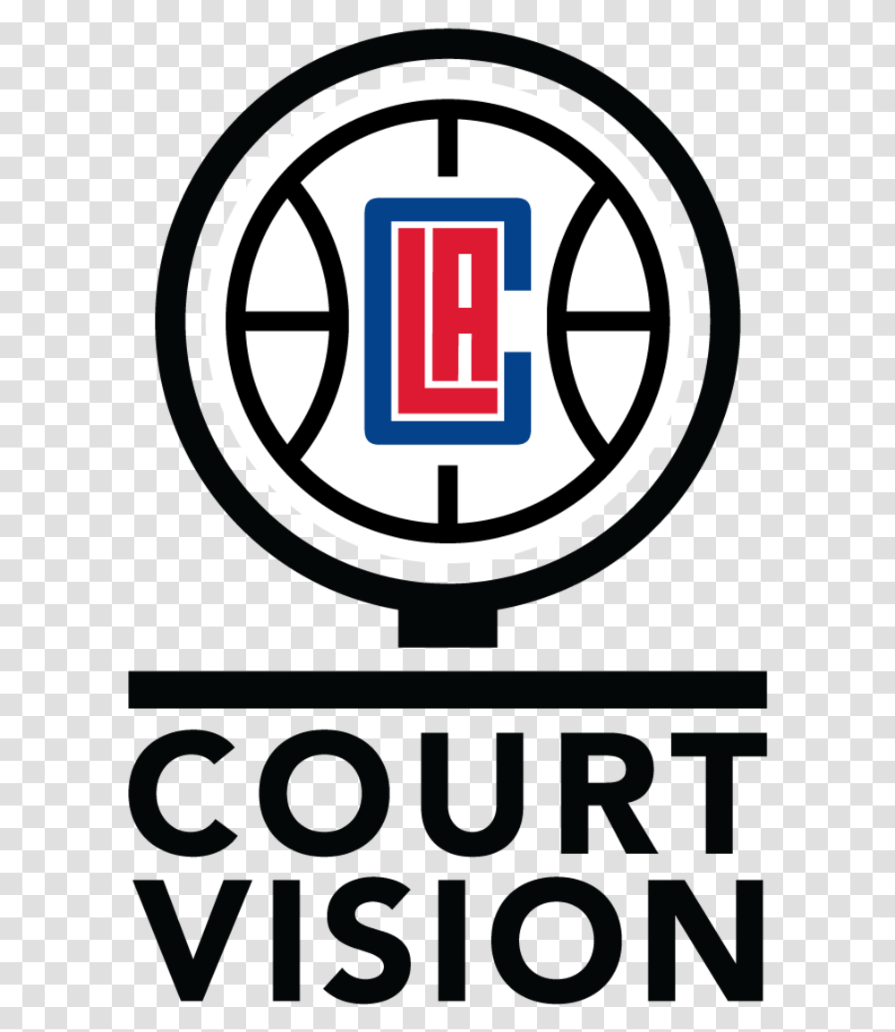 Los Angeles Clippers Logo, Label, Electronics Transparent Png