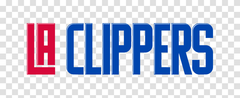 Los Angeles Clippers Logo Vector, Trademark, Word Transparent Png