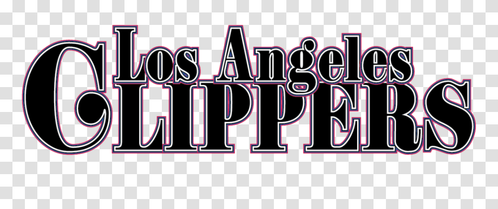 Los Angeles Clippers Rebrand Vernon Meekins, Alphabet, Label, Lighting Transparent Png