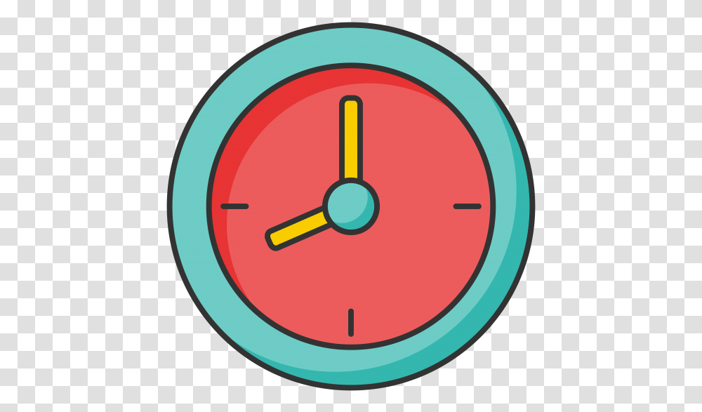 Los Angeles County Animal Care Dot, Gauge, Analog Clock, Alarm Clock, Tachometer Transparent Png