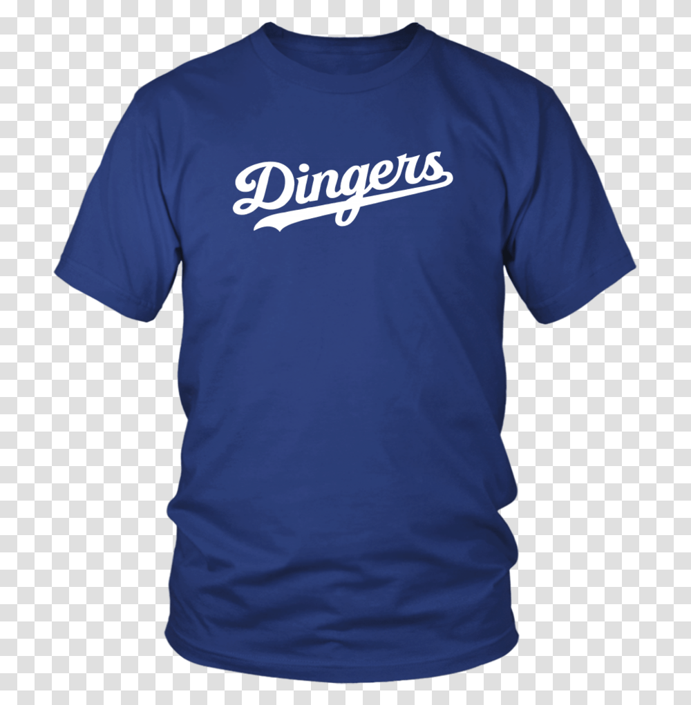 Los Angeles Dingers T Shirt Los Angeles Dodgers Tottenham 2nd Kit, Apparel, Sleeve, T-Shirt Transparent Png