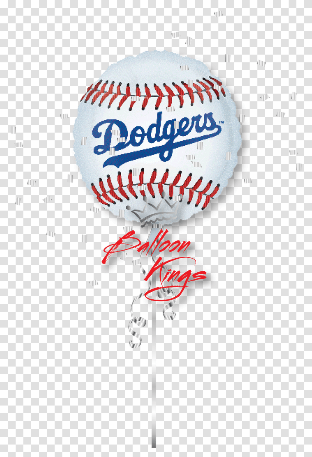 Los Angeles Dodgers Ball, Team Sport, Sports, Advertisement, Paper Transparent Png