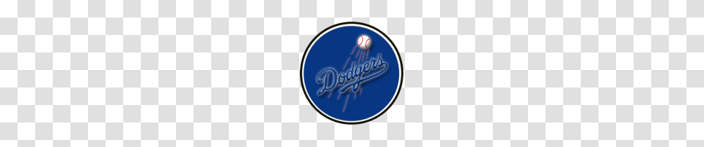 Los Angeles Dodgers Clip Art Clipart, Logo, Disk Transparent Png