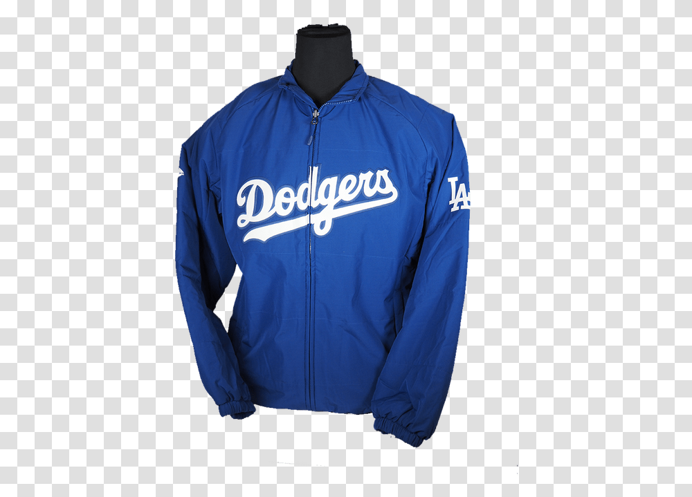 Los Angeles Dodgers, Apparel, Sweatshirt, Sweater Transparent Png