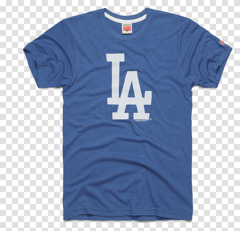 Los Angeles Dodgers, Apparel, T-Shirt Transparent Png