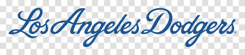 Los Angeles Dodgers Image Arts, Word, Label, Alphabet Transparent Png