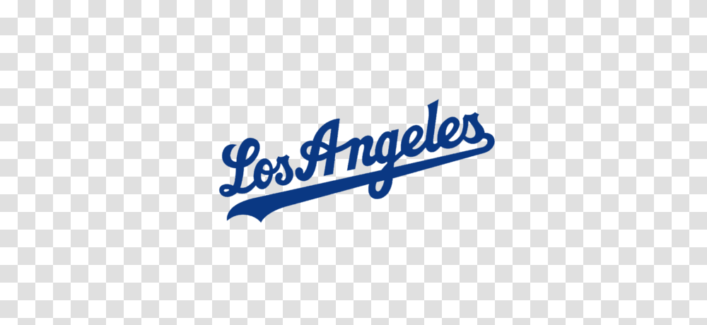 Los Angeles Dodgers Images, Logo, Word Transparent Png