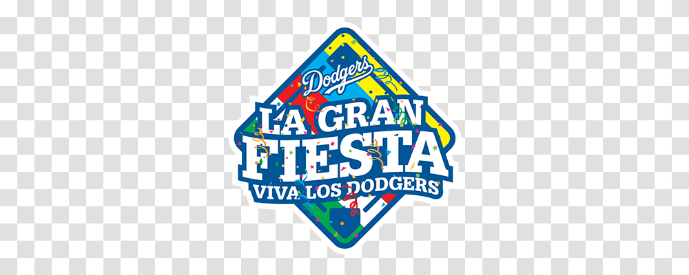 Los Angeles Dodgers Logo Design Los Angeles Dodgers, Crowd, Parade, Symbol, Leisure Activities Transparent Png