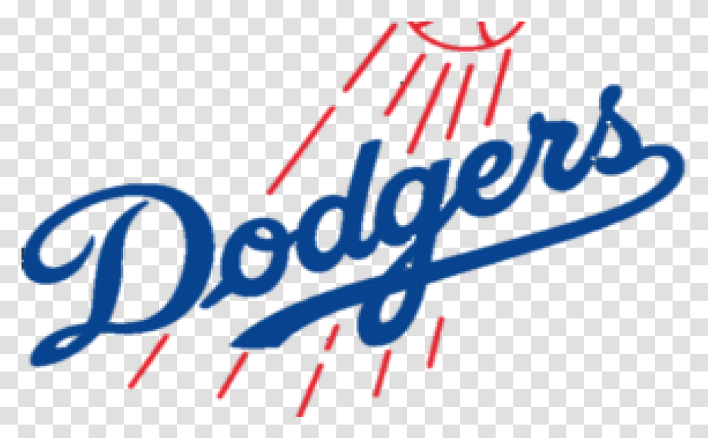 Los Angeles Dodgers Logo Los Angeles Dodgers, Label, Home Decor Transparent Png