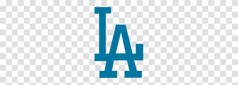 Los Angeles Dodgers Logo Vector, Word, Cross Transparent Png