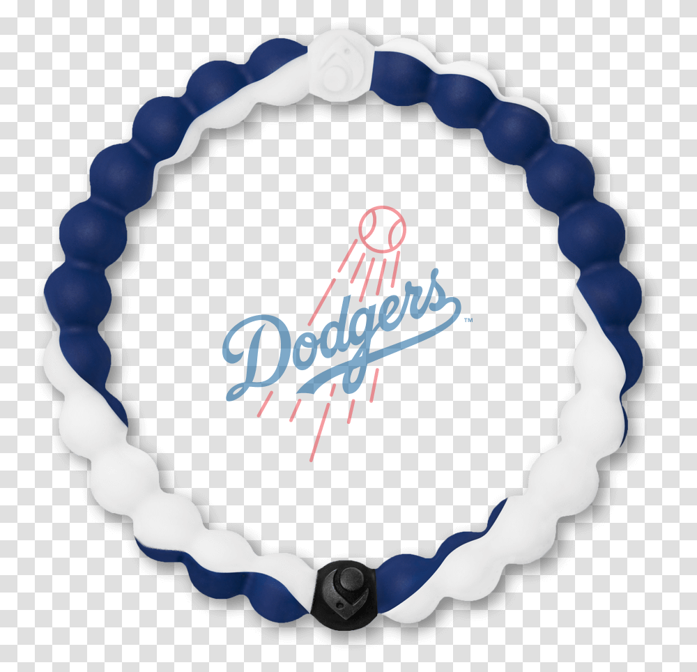 Los Angeles Dodgers Lokai Lokai Bracelet Dodgers, Light, Person, Human Transparent Png