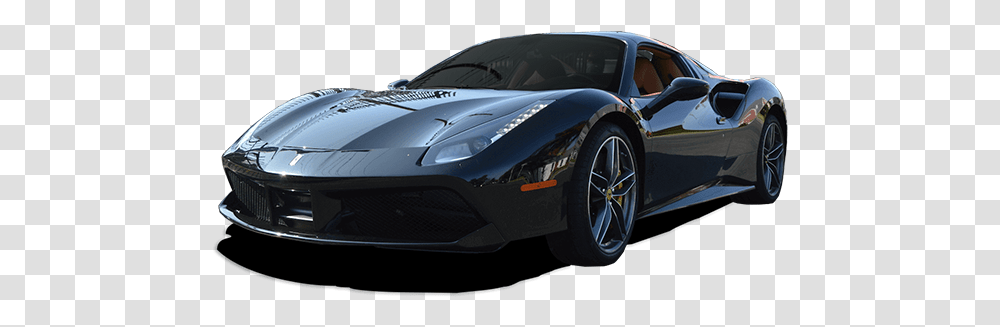 Los Angeles Exotic Car Rentals Ferrari 458, Vehicle, Transportation, Automobile, Sports Car Transparent Png