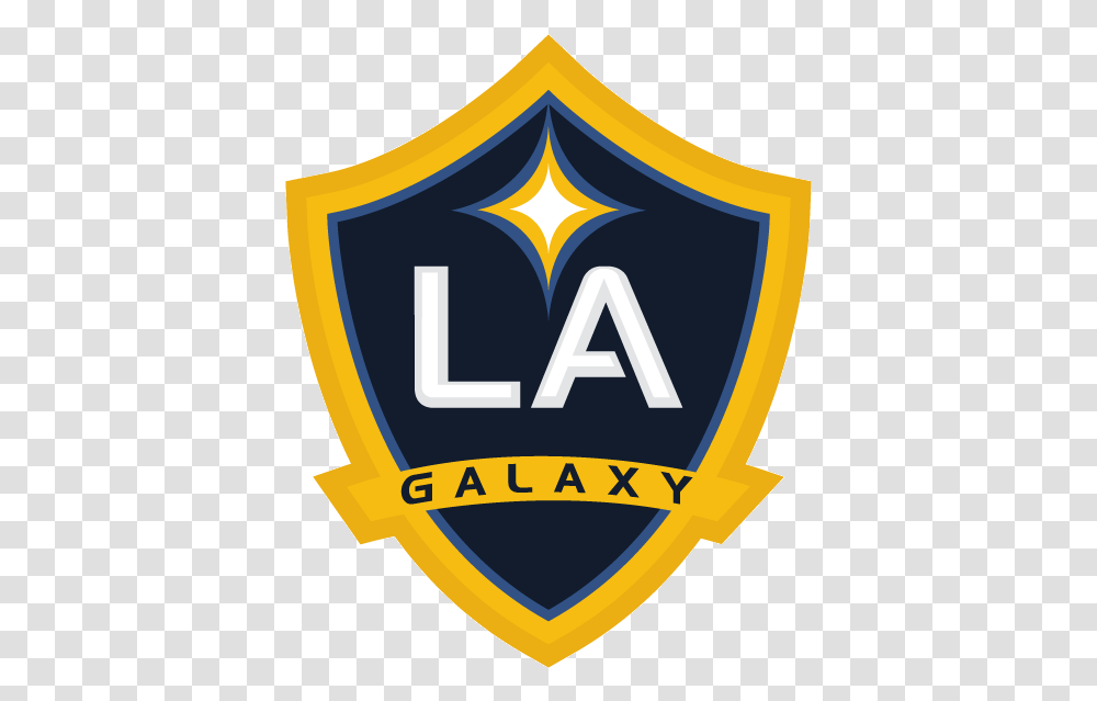 Los Angeles Fc Image Angeles Galaxy, Armor, Shield Transparent Png