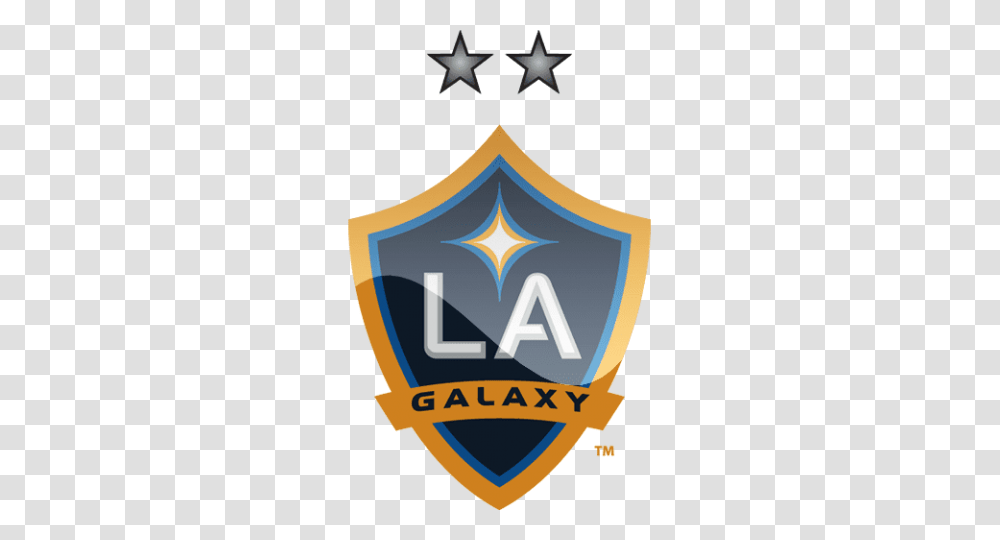 Los Angeles Galaxy Football Logo, Armor, Shield, Star Symbol Transparent Png
