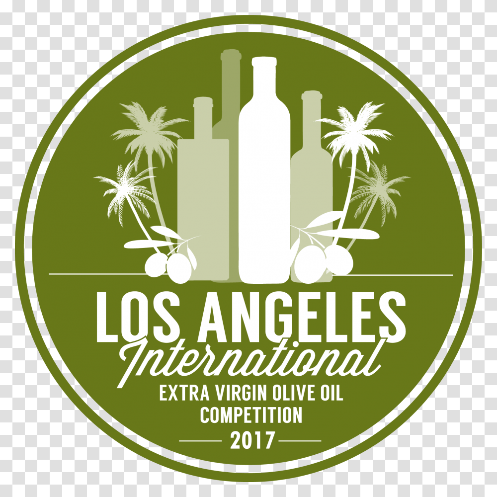Los Angeles International Olive Oil Competition 2018, Logo, Plant, Vegetation Transparent Png