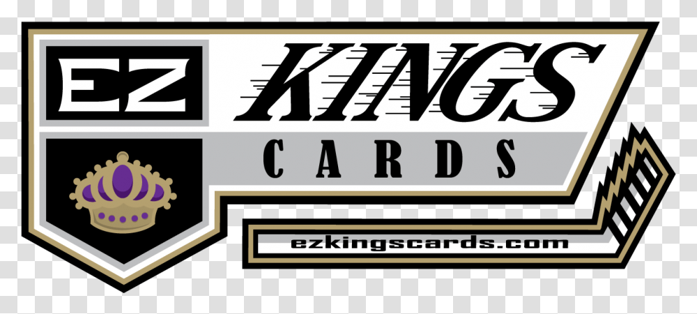 Los Angeles Kings Logo Los Angeles Kings, Number, Word Transparent Png