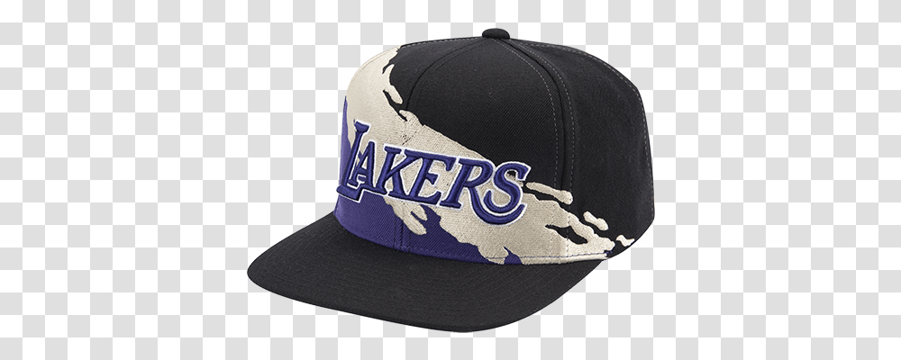 Los Angeles Lakers, Apparel, Baseball Cap, Hat Transparent Png