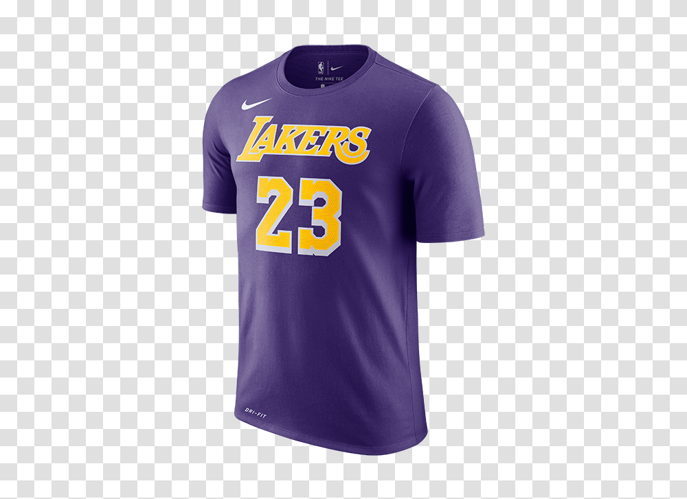 Los Angeles Lakers Lebron James Statement Edition Player T Shirt, Apparel, Sleeve, Jersey Transparent Png