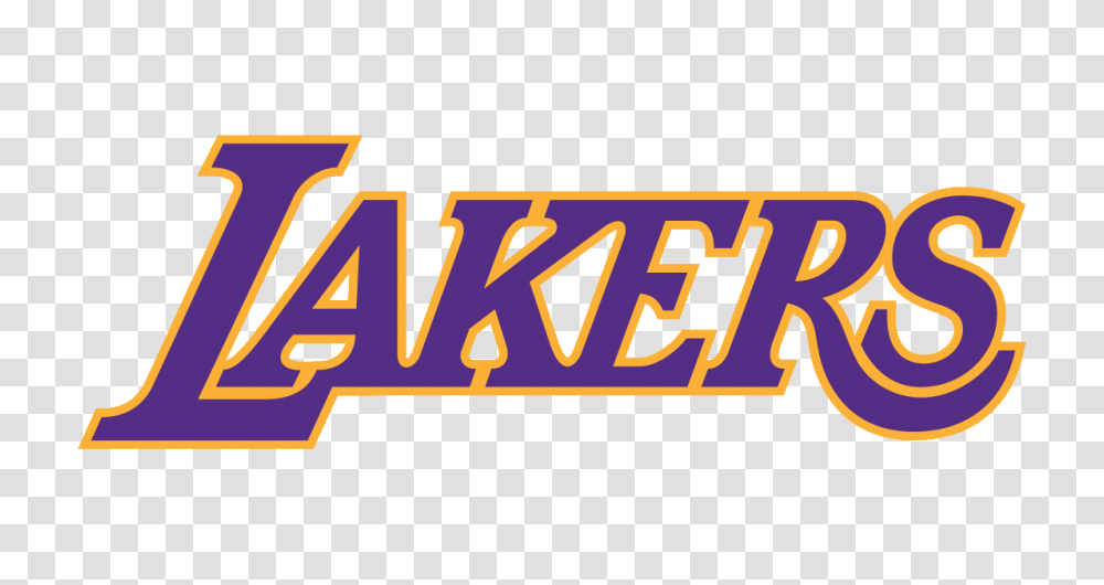 Los Angeles Lakers Logo Vector, Alphabet, Word, Number Transparent Png