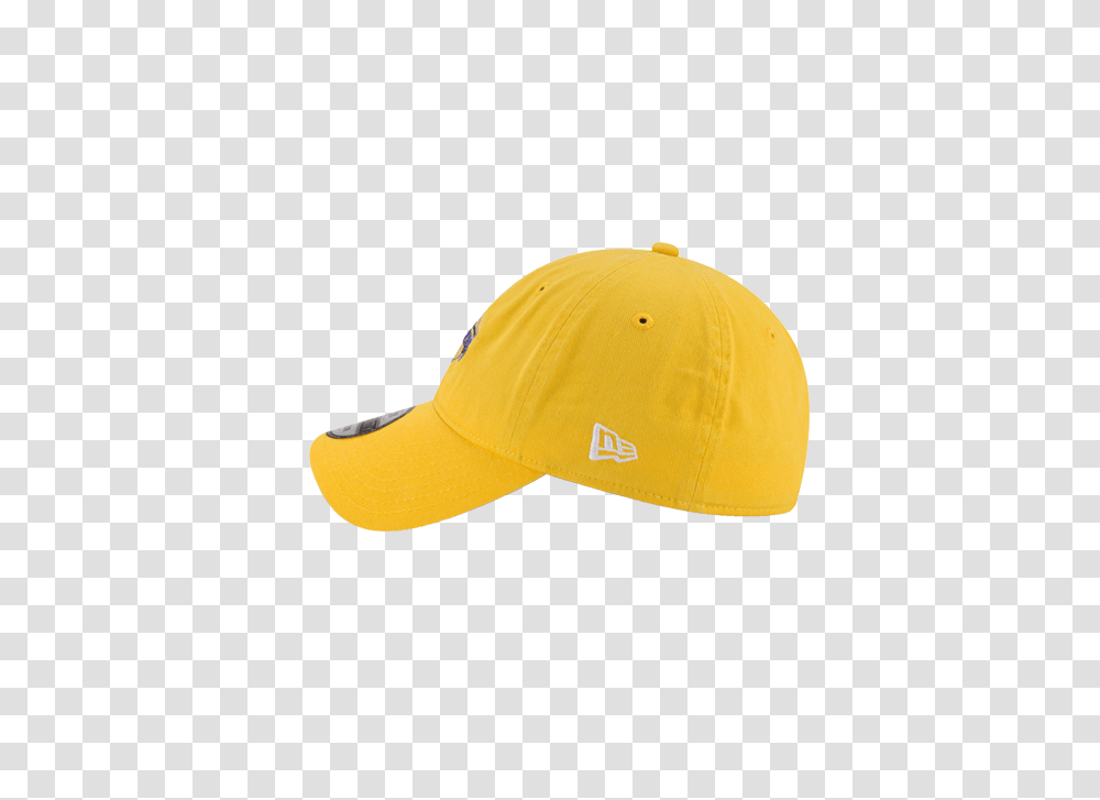 Los Angeles Lakers On Court Reverse Team Slouch Fit Cap, Apparel, Baseball Cap, Hat Transparent Png