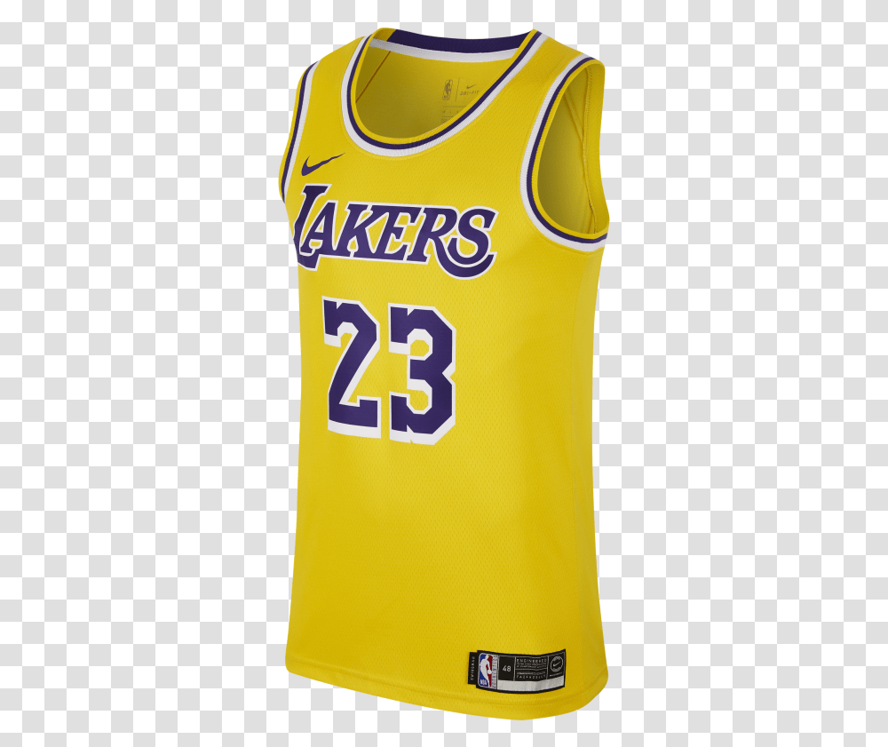 Los Angeles Lakers, Number Transparent Png