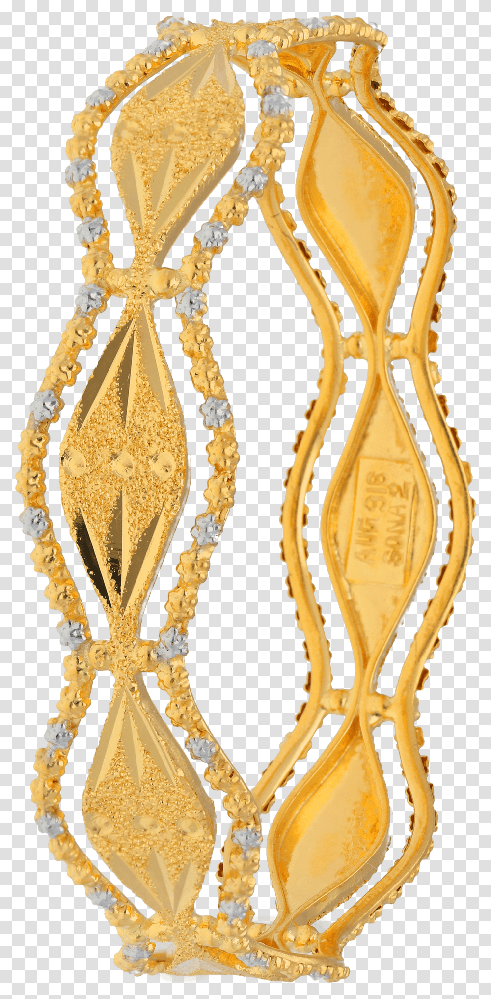 Los Angeles Motif, Gold, Hourglass, Treasure Transparent Png