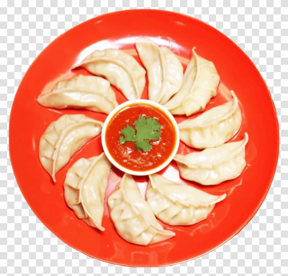 Los Angeles Nepalese Momo Food, Ravioli, Pasta, Dumpling, Meal Transparent Png