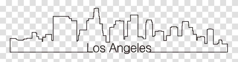 Los Angeles No Background, Plot, Plan, Diagram Transparent Png