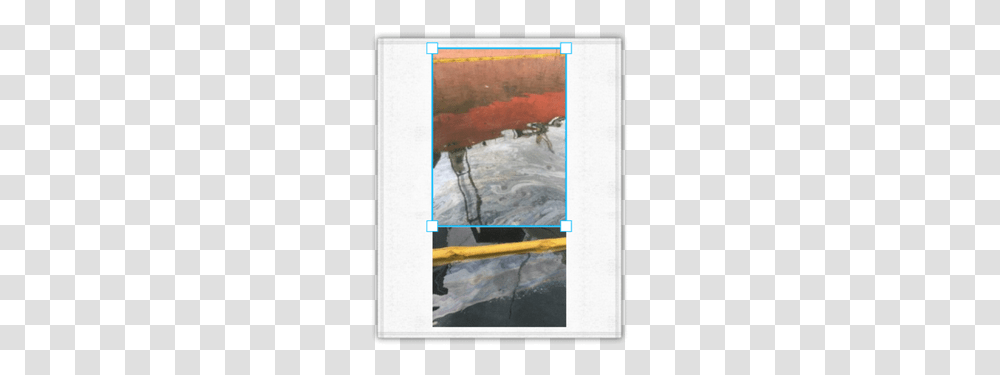 Los Angeles Picture Frame, Nature, Canvas, Outdoors Transparent Png