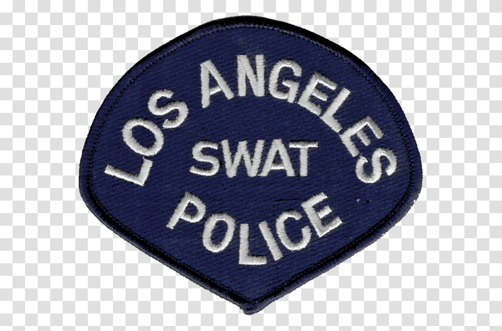 Los Angeles Police Department, Logo, Trademark, Rug Transparent Png
