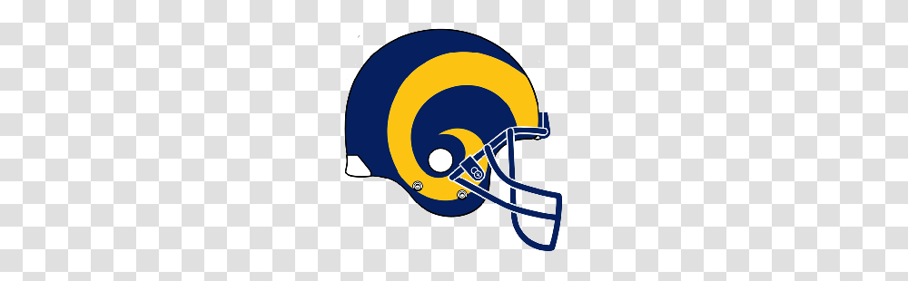 Los Angeles Rams Alternate Logo Sports Logo History, Apparel, Helmet, Football Helmet Transparent Png