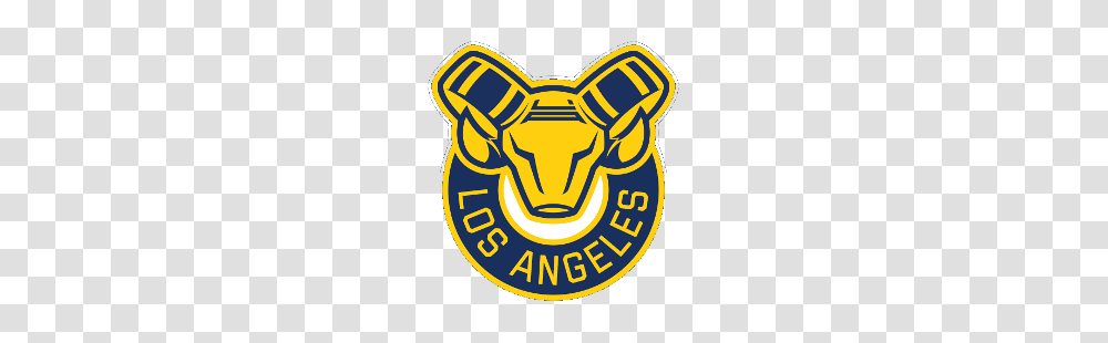 Los Angeles Rams Concept Logo Sports Logo History, Trademark, Emblem, Badge Transparent Png