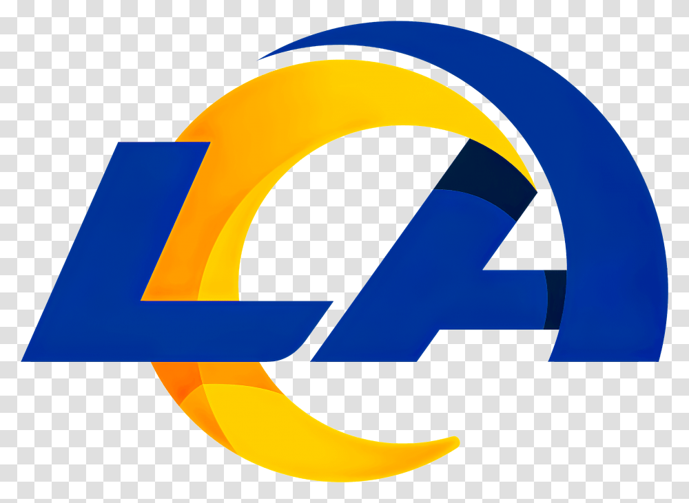 Los Angeles Rams Fantasy Football Logo Los Angeles Rams, Symbol, Trademark, Axe, Tool Transparent Png