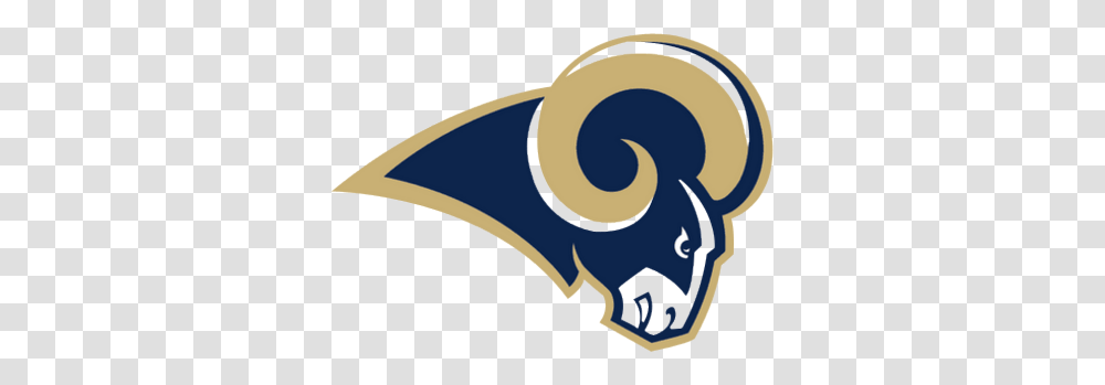 Los Angeles Rams Logo Nfl Logos Nfl Nfl Logo And, Outdoors, Nature, Tape Transparent Png