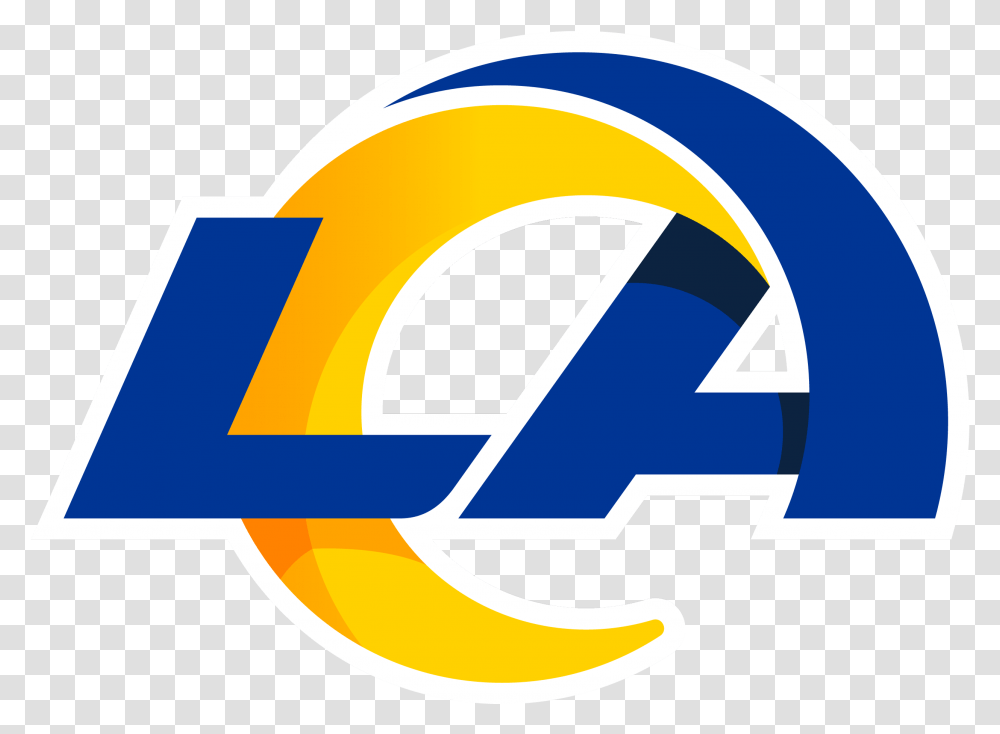 Los Angeles Rams, Logo Transparent Png