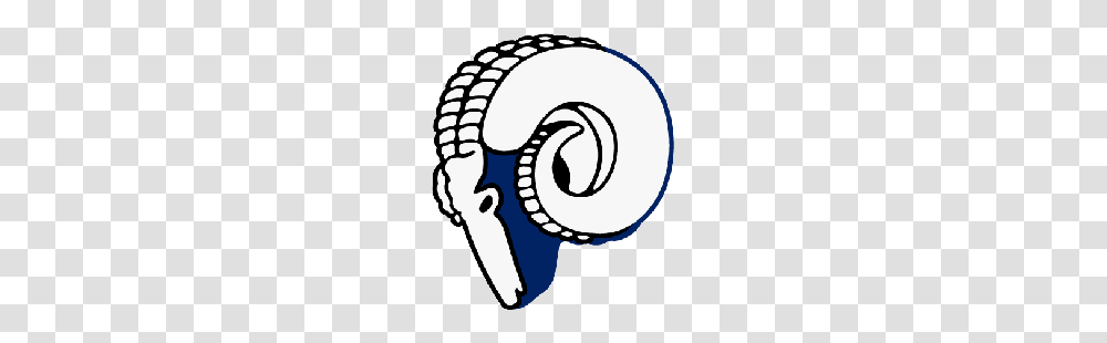 Los Angeles Rams Primary Logo Sports Logo History, Building, Architecture, Soccer Ball Transparent Png