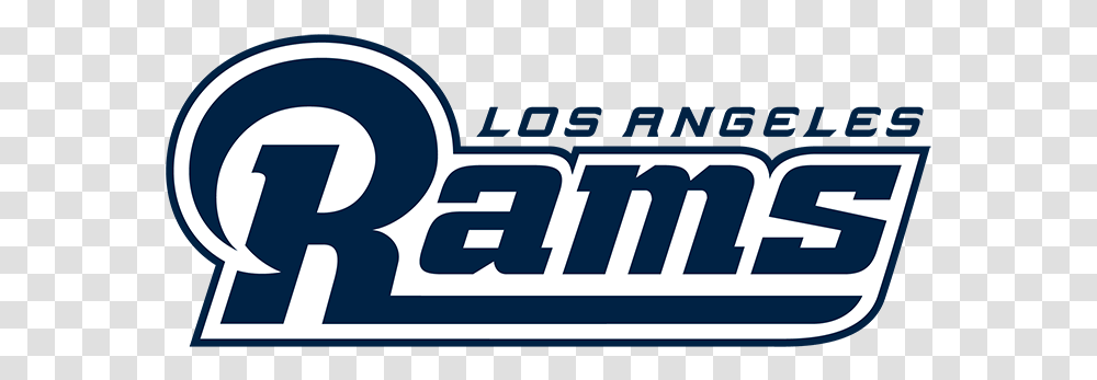 Los Angeles Rams Team Logo La Rams Logo Vector, Word, Label Transparent Png